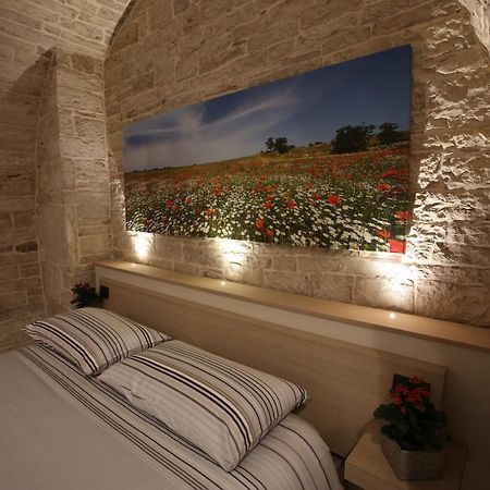 B&B Arco Caputi Ruvo di Puglia Εξωτερικό φωτογραφία