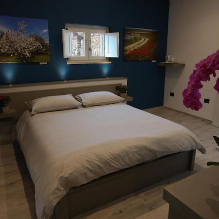 B&B Arco Caputi Ruvo di Puglia Εξωτερικό φωτογραφία