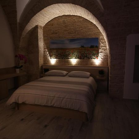 B&B Arco Caputi Ruvo di Puglia Εξωτερικό φωτογραφία
