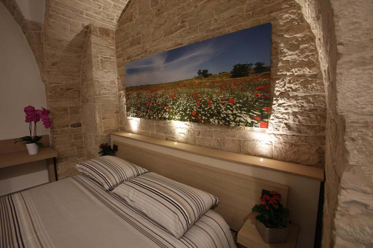 B&B Arco Caputi Ruvo di Puglia Εξωτερικό φωτογραφία