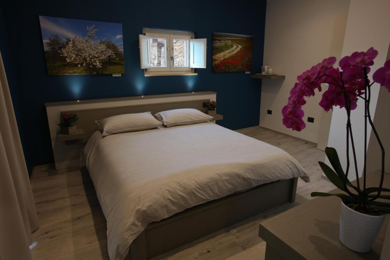 B&B Arco Caputi Ruvo di Puglia Εξωτερικό φωτογραφία