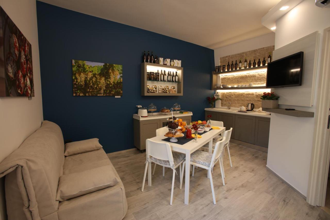 B&B Arco Caputi Ruvo di Puglia Εξωτερικό φωτογραφία