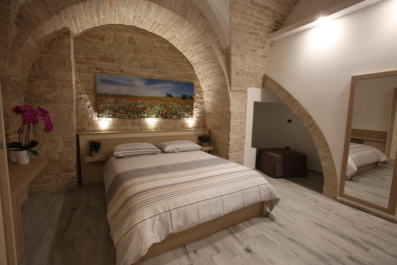 B&B Arco Caputi Ruvo di Puglia Εξωτερικό φωτογραφία