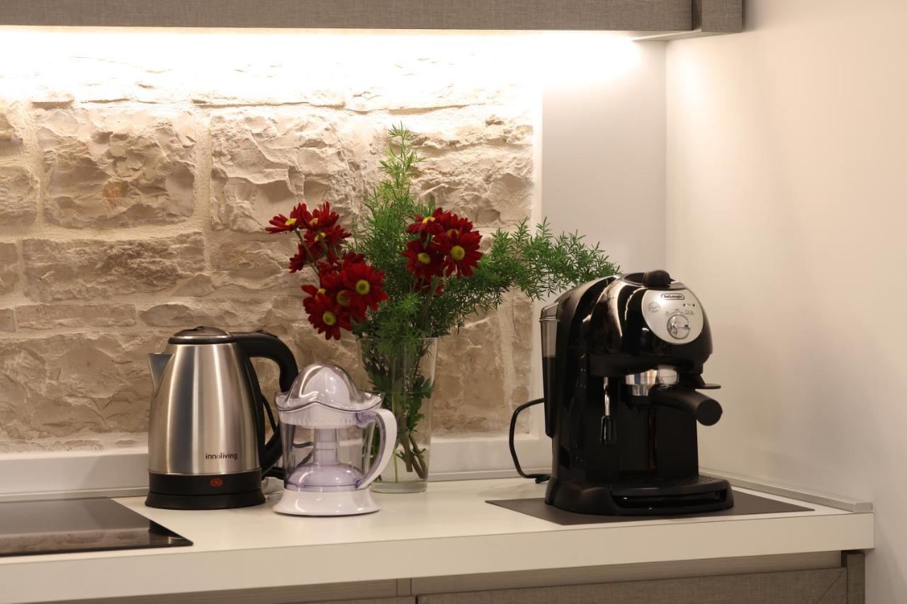 B&B Arco Caputi Ruvo di Puglia Εξωτερικό φωτογραφία