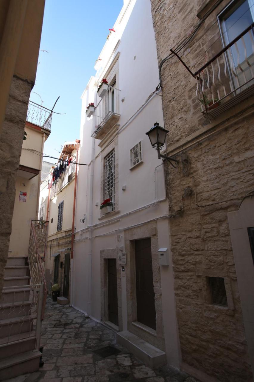 B&B Arco Caputi Ruvo di Puglia Εξωτερικό φωτογραφία