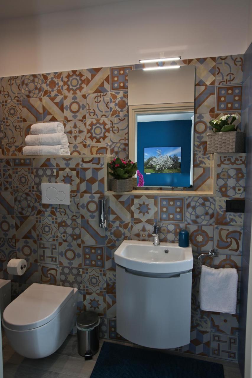 B&B Arco Caputi Ruvo di Puglia Εξωτερικό φωτογραφία