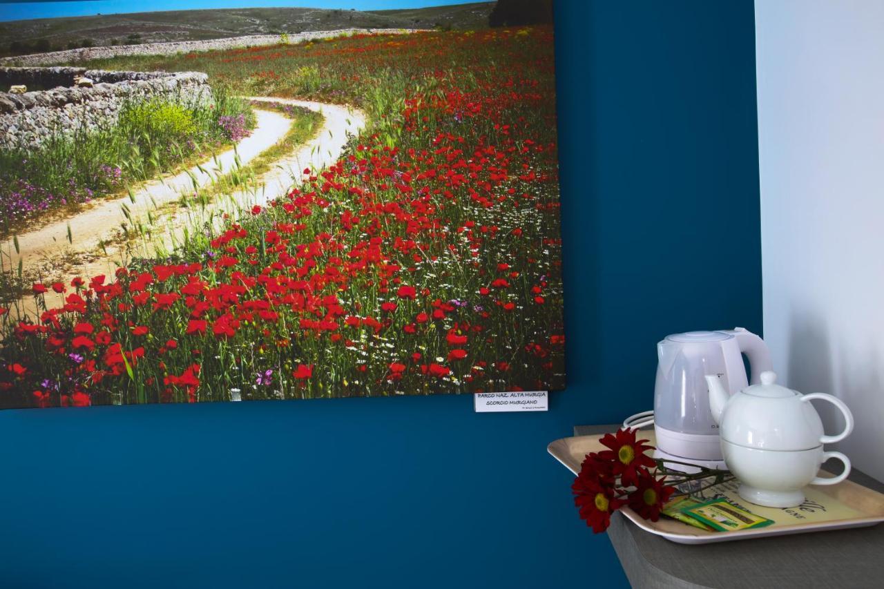B&B Arco Caputi Ruvo di Puglia Εξωτερικό φωτογραφία