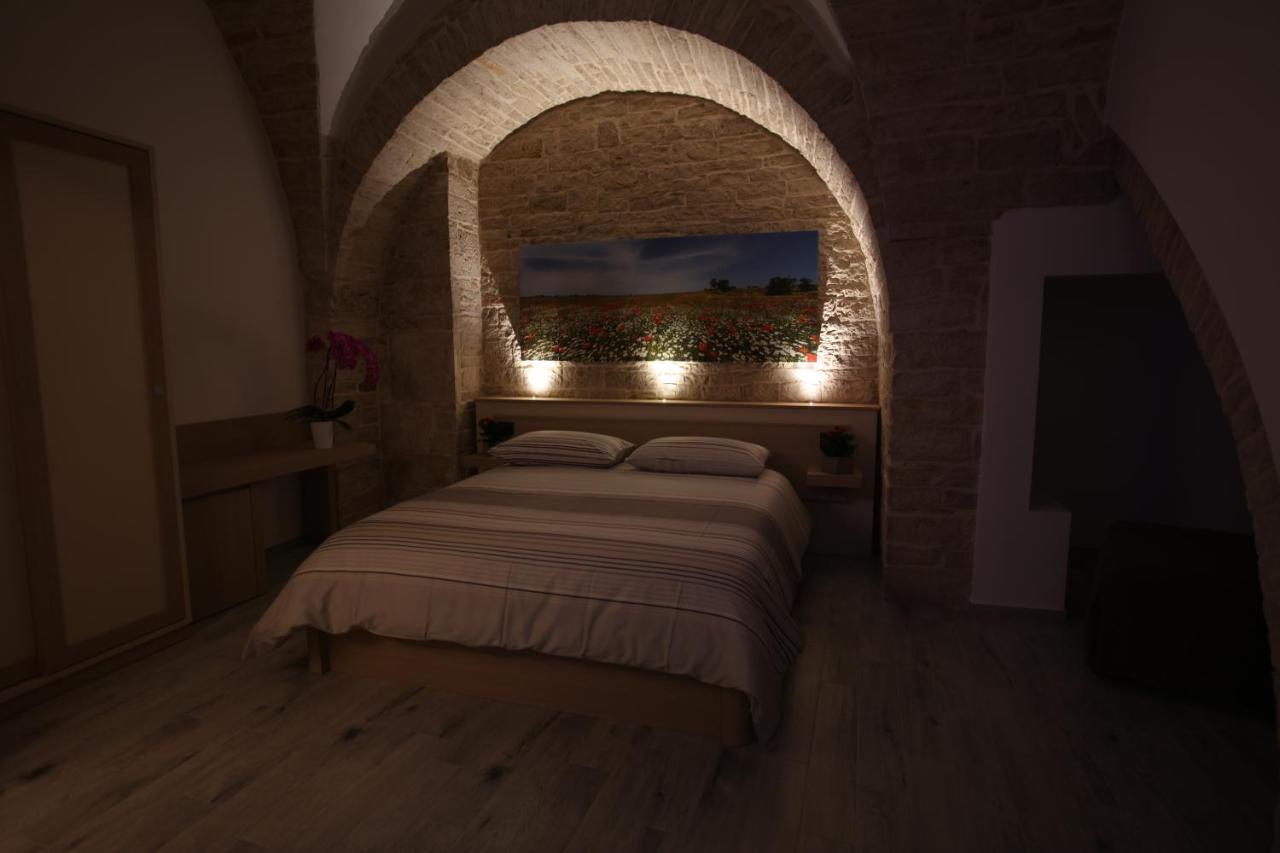 B&B Arco Caputi Ruvo di Puglia Εξωτερικό φωτογραφία